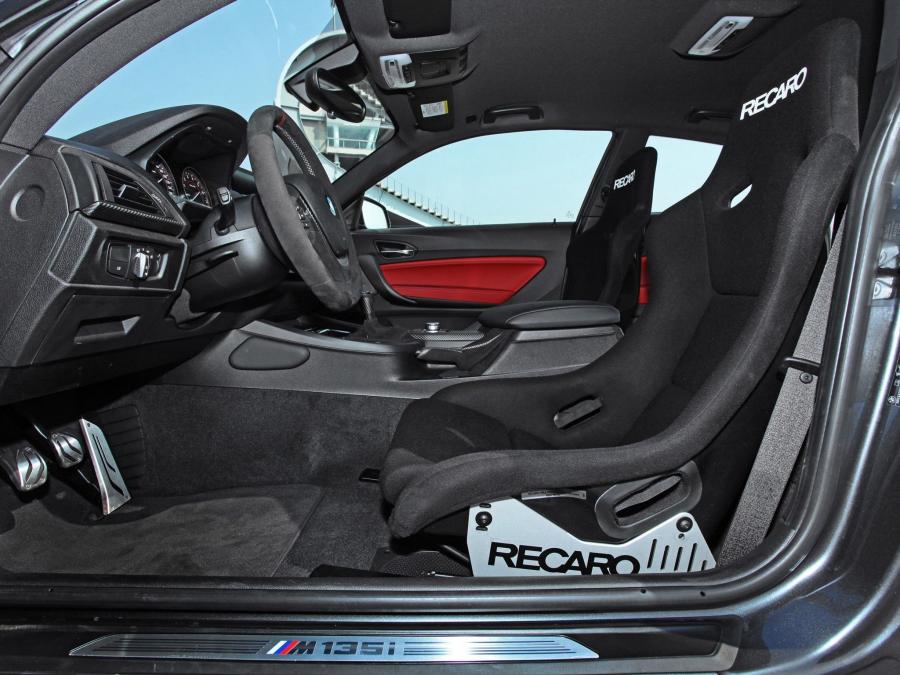  BMW M135i 3-Door by Tuningwerk 2013 года  (фото 9 из 11)